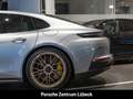 Porsche Panamera Turbo S E-Hybrid Burmester InnoDrive Silber - thumbnail 16
