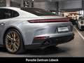 Porsche Panamera Turbo S E-Hybrid Burmester InnoDrive Silber - thumbnail 11