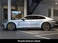 Porsche Panamera Turbo S E-Hybrid Burmester InnoDrive Silber - thumbnail 2