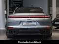 Porsche Panamera Turbo S E-Hybrid Burmester InnoDrive Silber - thumbnail 8