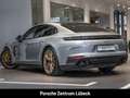 Porsche Panamera Turbo S E-Hybrid Burmester InnoDrive Silber - thumbnail 3