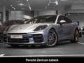 Porsche Panamera Turbo S E-Hybrid Burmester InnoDrive Silber - thumbnail 1