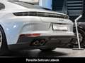 Porsche Panamera Turbo S E-Hybrid Burmester InnoDrive Silber - thumbnail 17