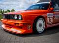 BMW M3 E30 Jägermeister Orange - thumbnail 4