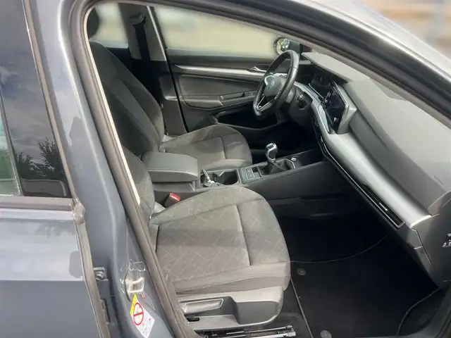 Volkswagen Golf view 16