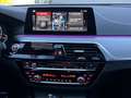 BMW 530 5-serie 530I HIGH EXECUTIVE AUTOMAAT M SPORTPAKKET Blau - thumbnail 13
