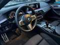 BMW 530 5-serie 530I HIGH EXECUTIVE AUTOMAAT M SPORTPAKKET Blau - thumbnail 27