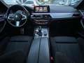 BMW 530 5-serie 530I HIGH EXECUTIVE AUTOMAAT M SPORTPAKKET Blau - thumbnail 3