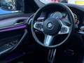 BMW 530 5-serie 530I HIGH EXECUTIVE AUTOMAAT M SPORTPAKKET Blau - thumbnail 18