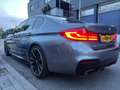 BMW 530 5-serie 530I HIGH EXECUTIVE AUTOMAAT M SPORTPAKKET Blau - thumbnail 29