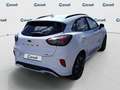 Ford Puma 1.0 EcoBoost MHEV ST-Line X 125 Blanco - thumbnail 4