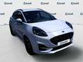 Ford Puma 1.0 EcoBoost MHEV ST-Line X 125 Blanco - thumbnail 3