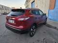 Nissan Qashqai 1.6dCi Tekna 4x2 XTronic Mauve - thumbnail 9