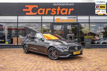 Estate d AMG Line|Pano|Camera|Trekhaak