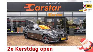 Estate d AMG Line|Pano|Camera|Trekhaak