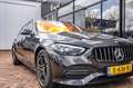 Mercedes-Benz C 220 Estate d AMG Line|Pano|Camera|Trekhaak Grijs - thumbnail 30