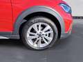 Volkswagen Taigo 1.0 TSI OPF DSG Goal Rot - thumbnail 12