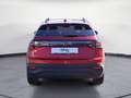 Volkswagen Taigo 1.0 TSI OPF DSG Goal Rot - thumbnail 5