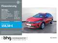 Volkswagen Taigo 1.0 TSI OPF DSG Goal Rot - thumbnail 1