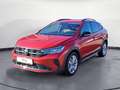 Volkswagen Taigo 1.0 TSI OPF DSG Goal Rot - thumbnail 2