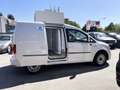 Volkswagen Caddy 2.0 TDI 102CH VAN Wit - thumbnail 4