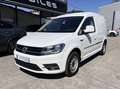 Volkswagen Caddy 2.0 TDI 102CH VAN Blanc - thumbnail 1