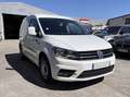 Volkswagen Caddy 2.0 TDI 102CH VAN Blanc - thumbnail 5