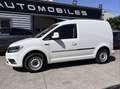 Volkswagen Caddy 2.0 TDI 102CH VAN Blanc - thumbnail 3