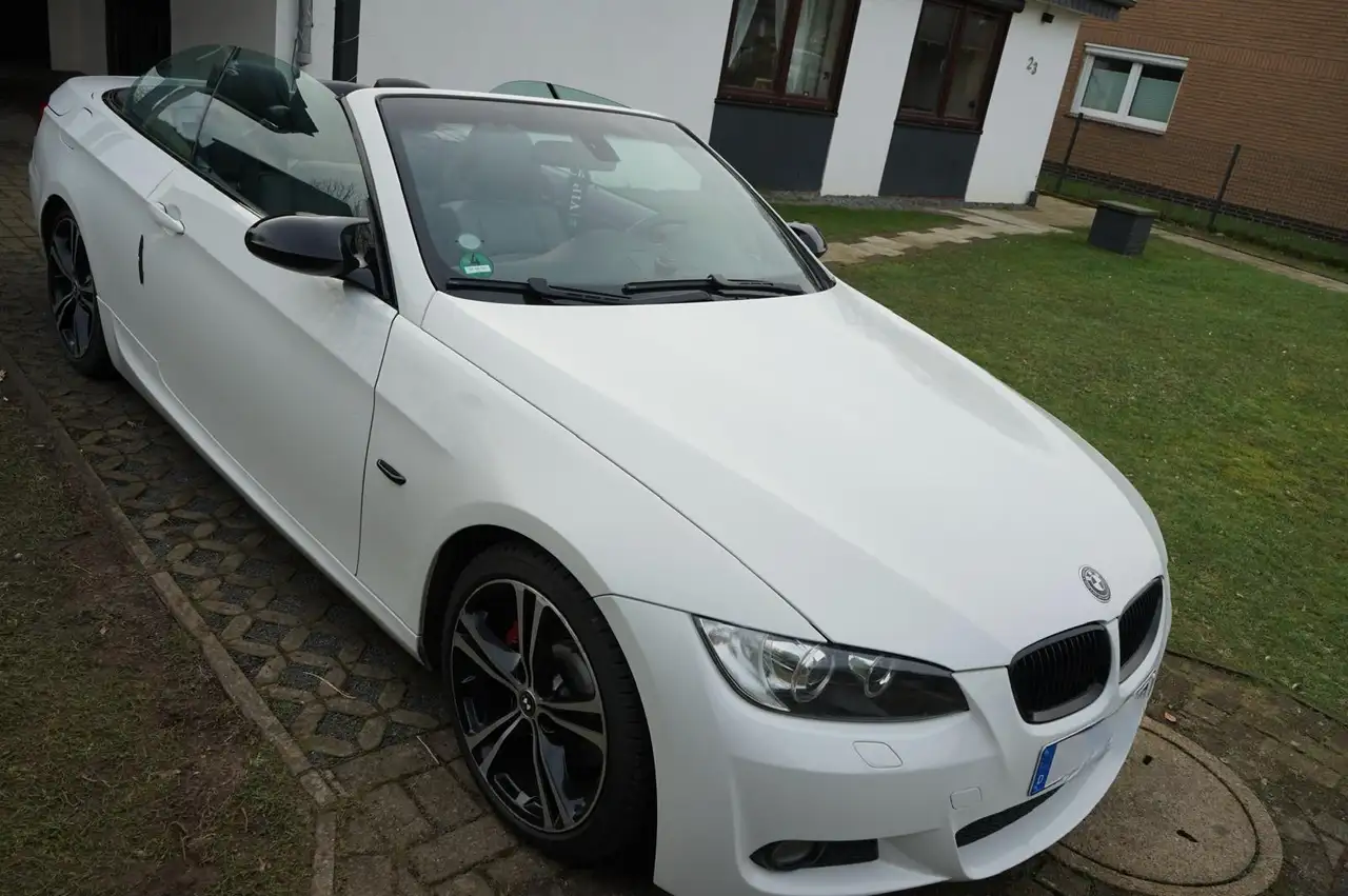 BMW 325