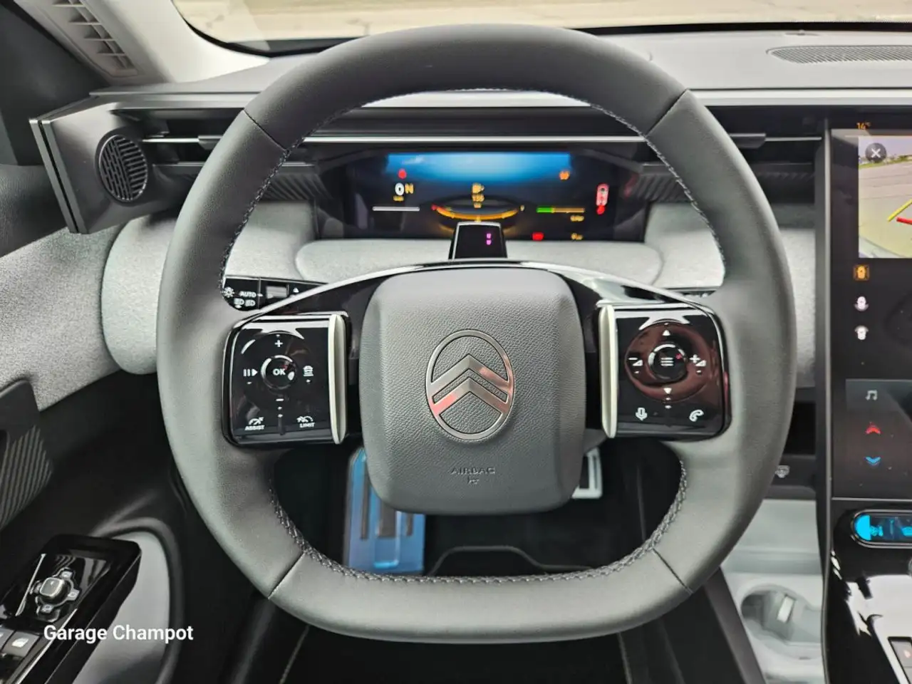 Citroen C5 Aircross 2026 — фото 12