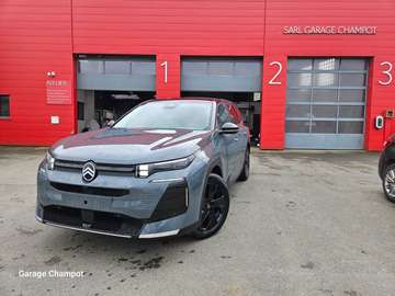 Citroën C5 Aircross NVLE Phase Hybride 145ch e-DSC6 MAX