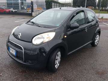 C1 I 2005 5p 1.0 Accessorize OK Neopatentati