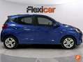 Hyundai i10 1.0 MPI Essence Bleu - thumbnail 3
