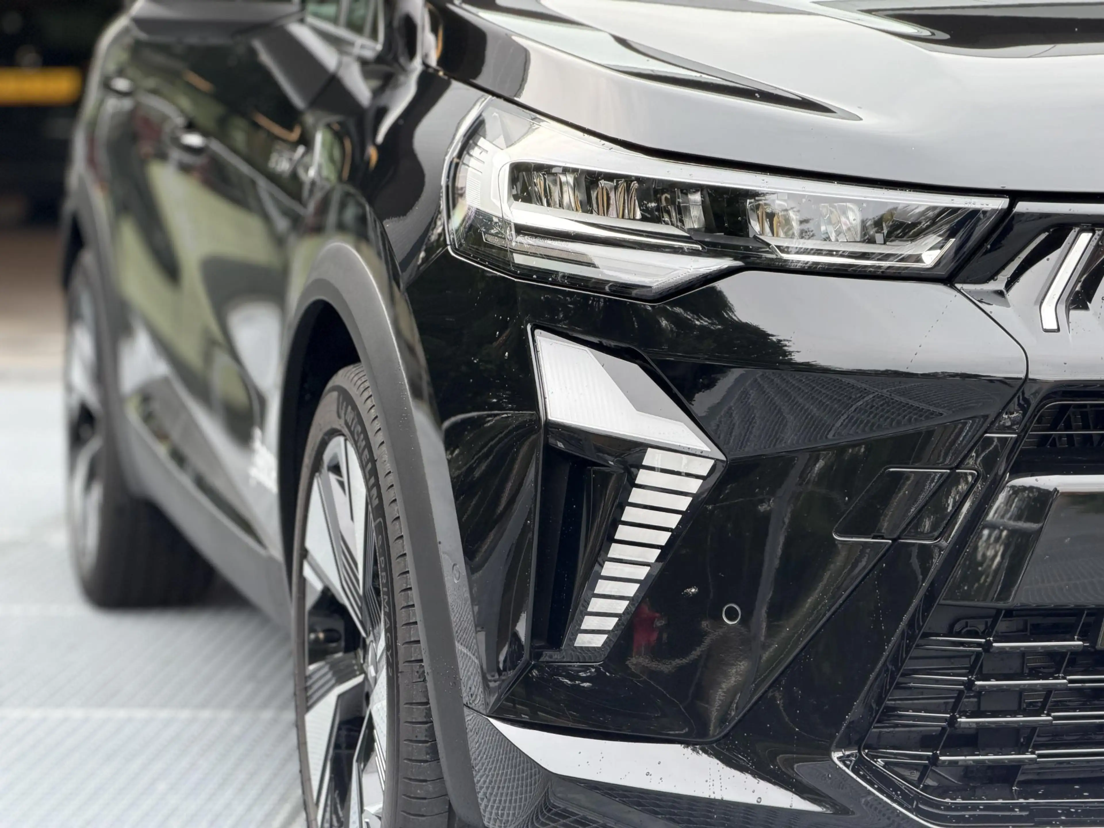 Mitsubishi Grandis 1.8 HEV Instyle | Harman Kardon | Panoramadak | Le — photo 26