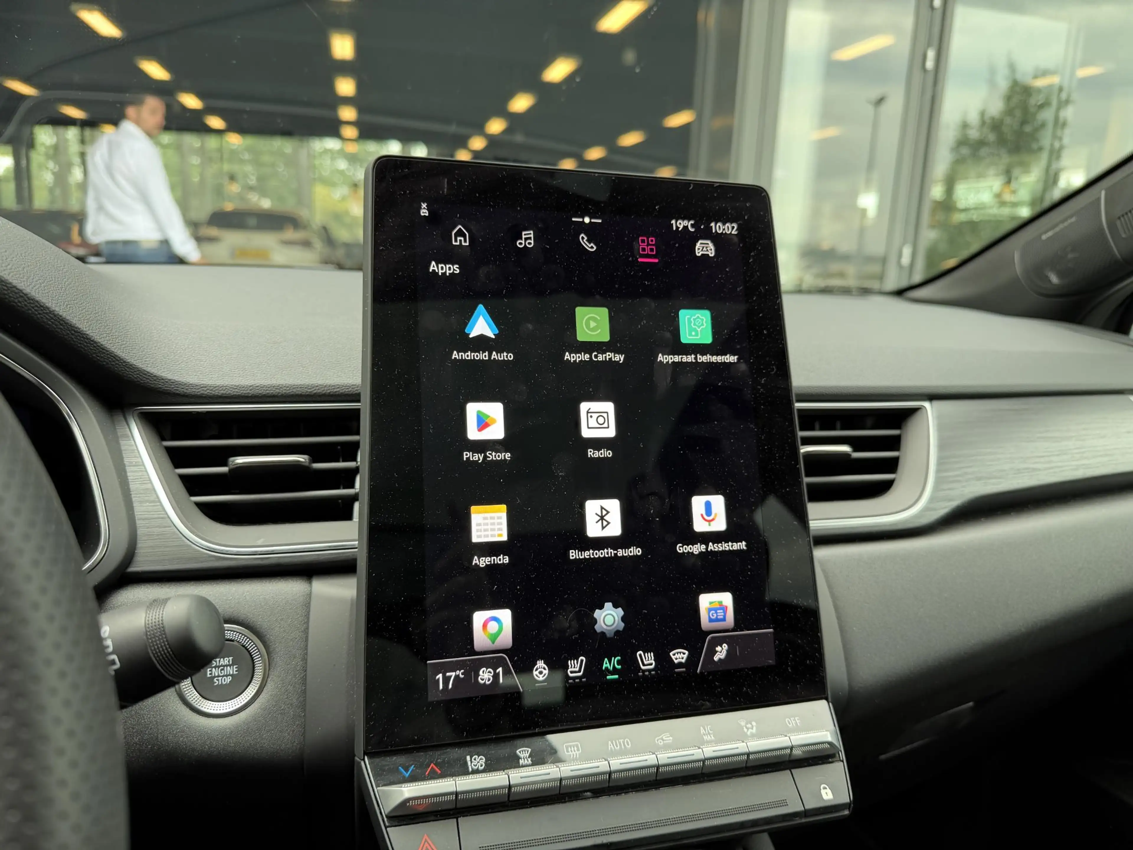 Mitsubishi Grandis 1.8 HEV Instyle | Harman Kardon | Panoramadak | Le — photo 10