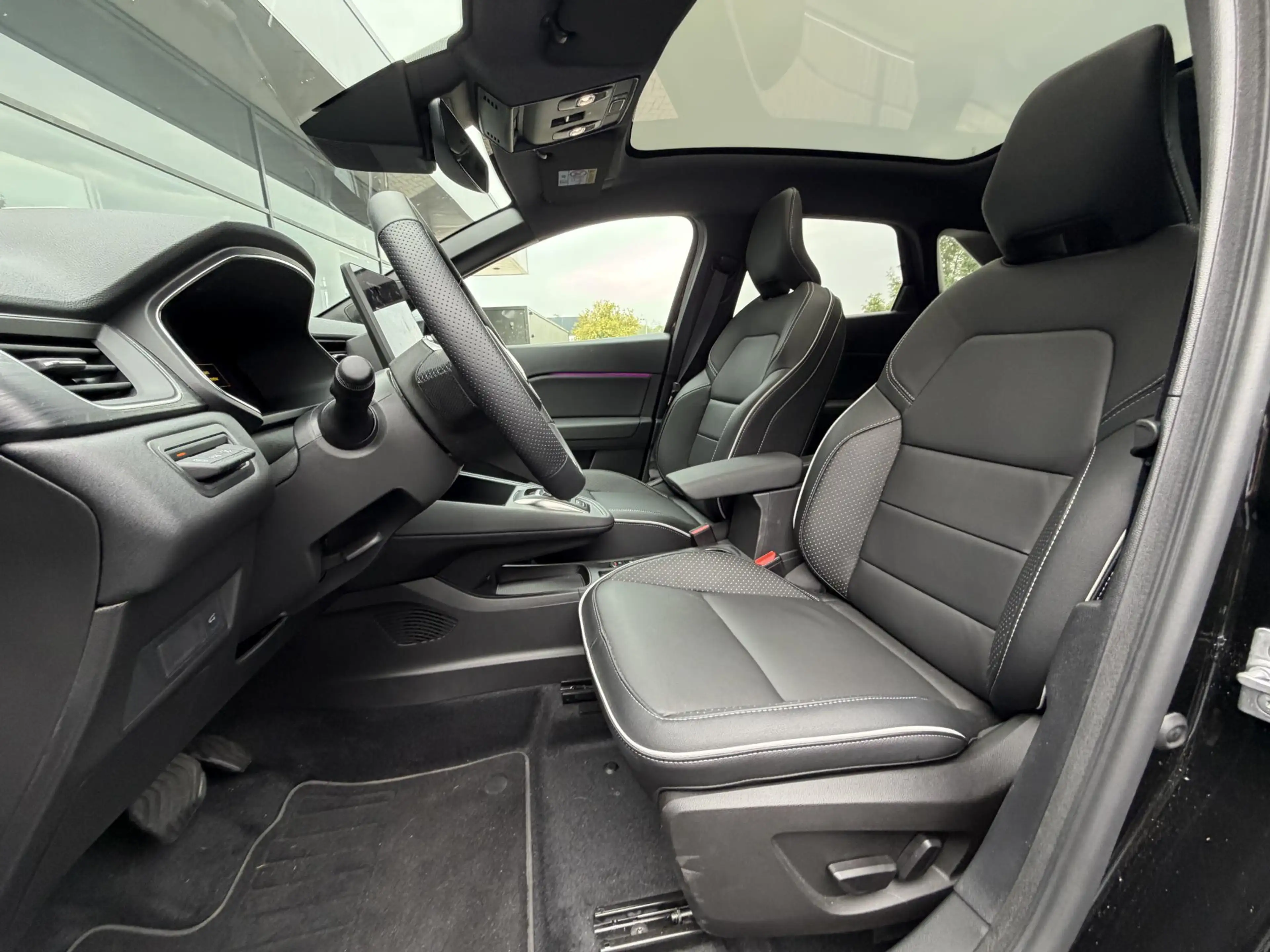 Mitsubishi Grandis 1.8 HEV Instyle | Harman Kardon | Panoramadak | Le — photo 7