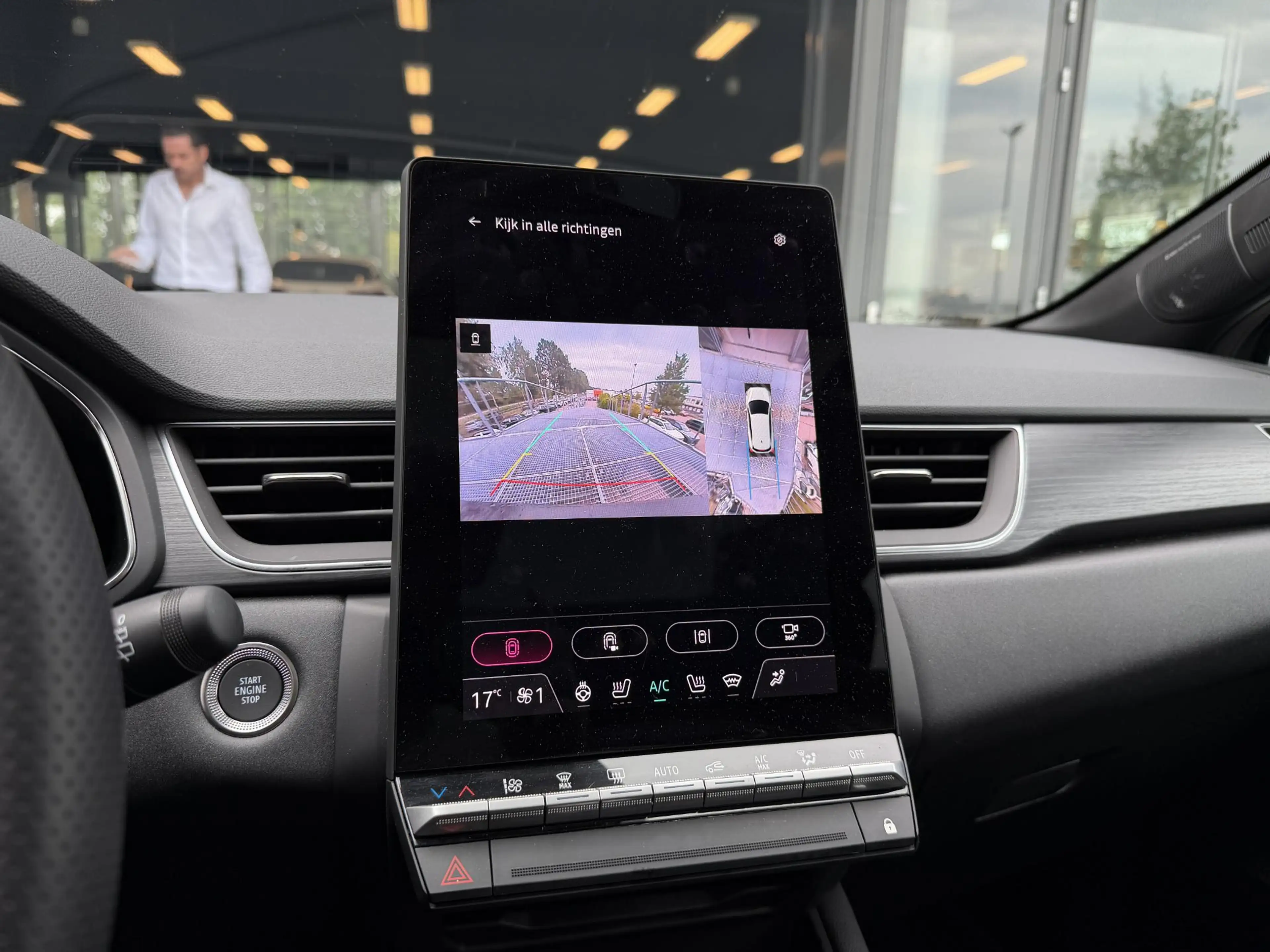 Mitsubishi Grandis 1.8 HEV Instyle | Harman Kardon | Panoramadak | Le — photo 12