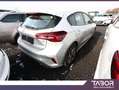 Ford Focus 1.0 EB 125 Aut. ST-Line LED GPS ACC Argent - thumbnail 3