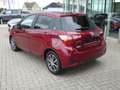 Toyota Yaris HYBRID Y20 +GPS +Parkeercamera +Cruise control Rood - thumbnail 5