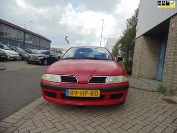 1.6 Classic met airco