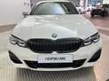 BMW 330 M Sport Weiß - thumbnail 18
