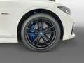 BMW 330 M Sport Weiß - thumbnail 8