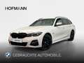 BMW 330 M Sport Weiß - thumbnail 11