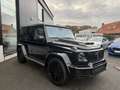 Mercedes-Benz G 800 Brabus  800pk !! Schwarz - thumbnail 3