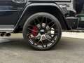 Mercedes-Benz G 800 Brabus  800pk !! Schwarz - thumbnail 9