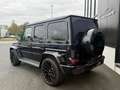 Mercedes-Benz G 800 Brabus  800pk !! Schwarz - thumbnail 6