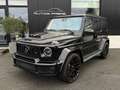 Mercedes-Benz G 800 Brabus  800pk !! Schwarz - thumbnail 1
