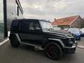 Mercedes-Benz G 800 Brabus  800pk !! Schwarz - thumbnail 4