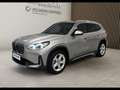 BMW X1 sDrive18i 136ch xLine Silber - thumbnail 1