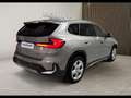 BMW X1 sDrive18i 136ch xLine Silber - thumbnail 2
